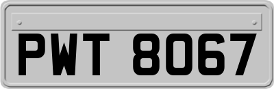 PWT8067