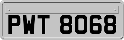 PWT8068