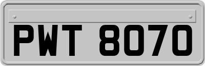 PWT8070