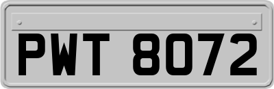 PWT8072