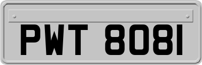 PWT8081