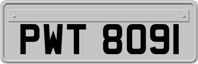 PWT8091