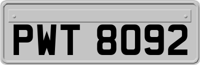 PWT8092