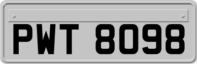 PWT8098