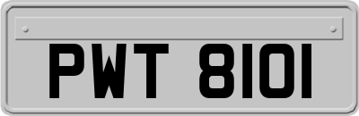 PWT8101