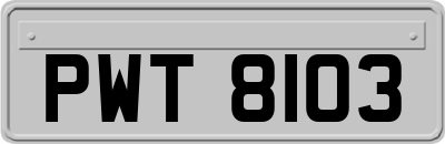 PWT8103