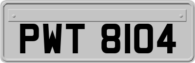 PWT8104