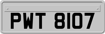 PWT8107