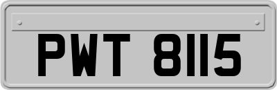 PWT8115