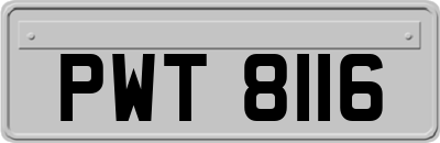 PWT8116