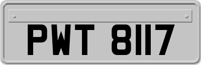 PWT8117