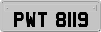 PWT8119