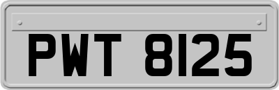 PWT8125