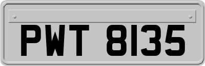 PWT8135