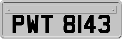 PWT8143