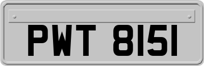 PWT8151