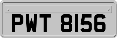 PWT8156