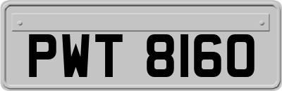 PWT8160