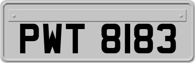 PWT8183