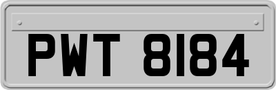 PWT8184