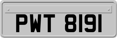 PWT8191