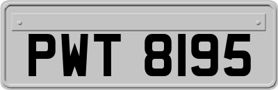 PWT8195