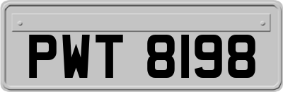 PWT8198