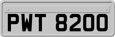 PWT8200