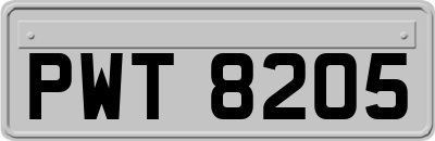 PWT8205