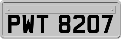 PWT8207