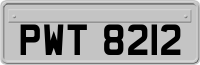 PWT8212