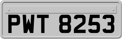 PWT8253