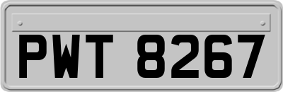 PWT8267