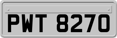 PWT8270