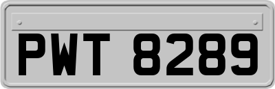 PWT8289