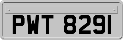 PWT8291