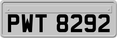 PWT8292