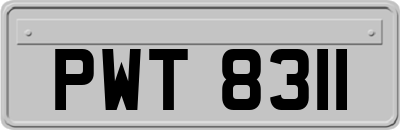 PWT8311