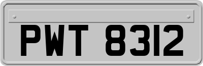 PWT8312