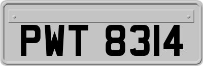 PWT8314