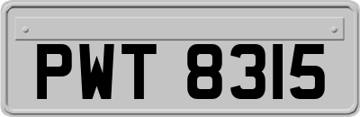 PWT8315