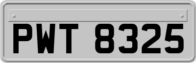 PWT8325