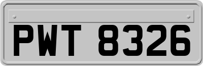 PWT8326