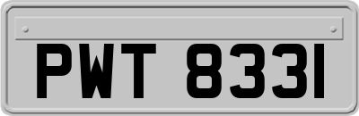 PWT8331