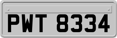 PWT8334