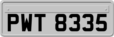 PWT8335