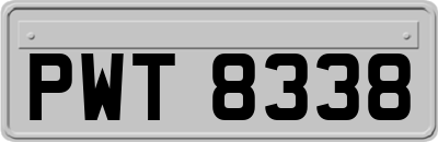 PWT8338