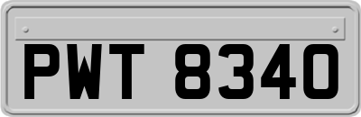 PWT8340