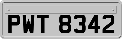 PWT8342