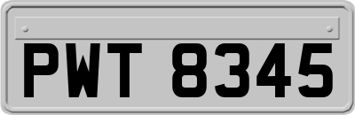 PWT8345